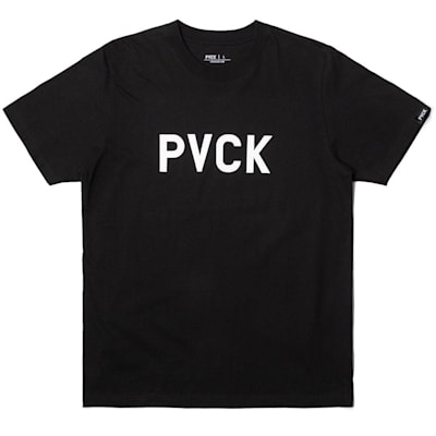  (PVCK Authentics Tee Shirt - Adult)