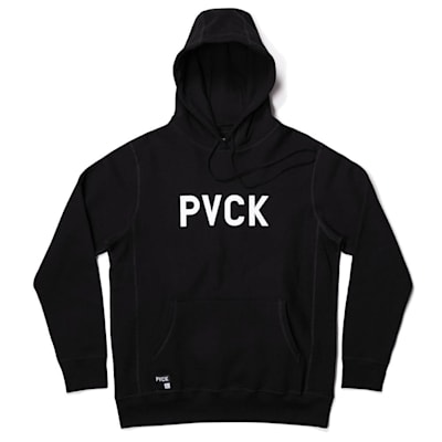  (PVCK Authentics Pullover Hoodie - Adult)