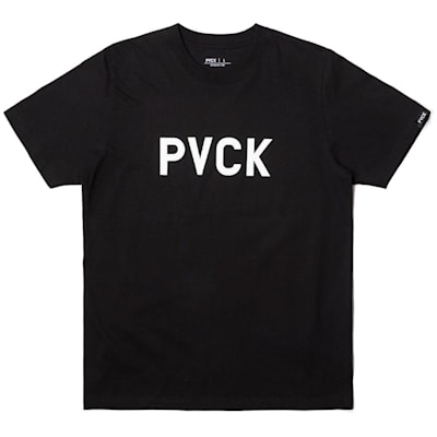  (PVCK Brand Tee - Youth)