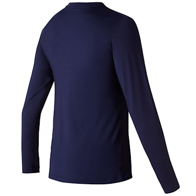  (Performance Long Sleeve Tee - Girls)