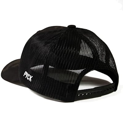  (PVCK Retro Trucker Snapback Hat - Adult)
