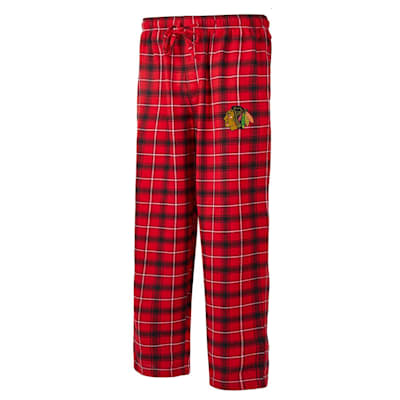 Blackhawks outlet pajama pants