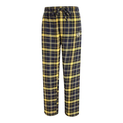 (Ultimate Flannel Pajama Pants - Nashville Predators - Adult)