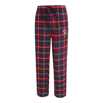  (Ultimate Flannel Pajama Pants - Florida Panthers - Adult)