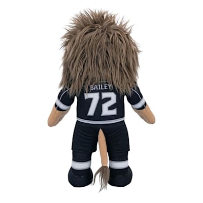  (Uncanny Brands 10" Plush Mascot - LA Kings)
