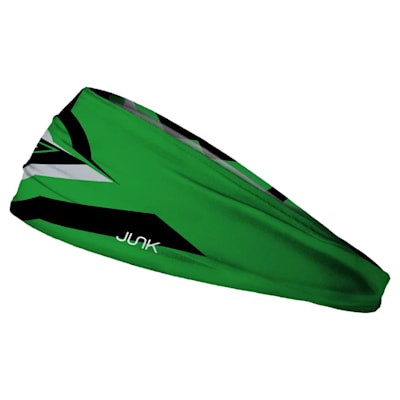  (JUNK Brands NHL Logo Headband - Dallas Stars)