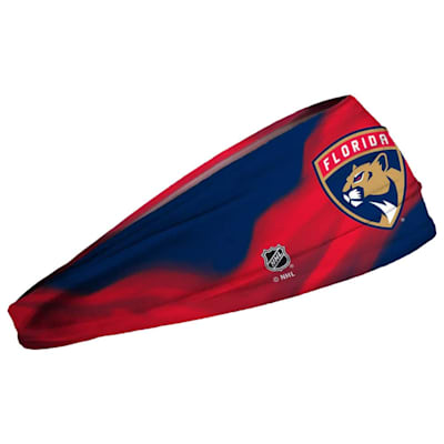  (JUNK Brands NHL Logo Headband - Anaheim Ducks)