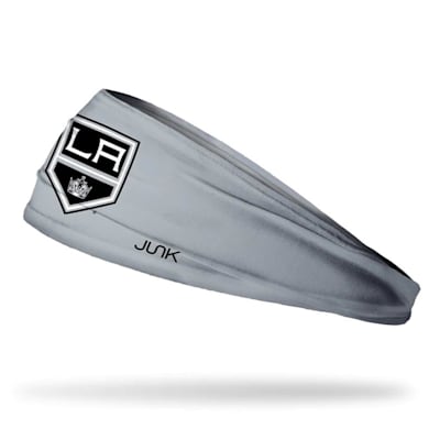  (NHL Logo Headband - LA Kings)