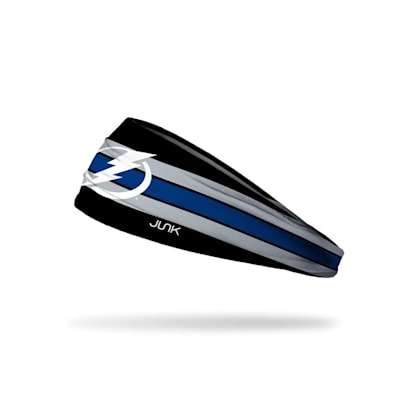 Tampa bay lightning headband best sale