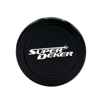  (SuperDeker Pro (3 Panel) Advanced Hockey Training System)