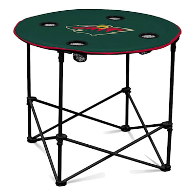  (Logo Brands Round Table - Minnesota Wild)