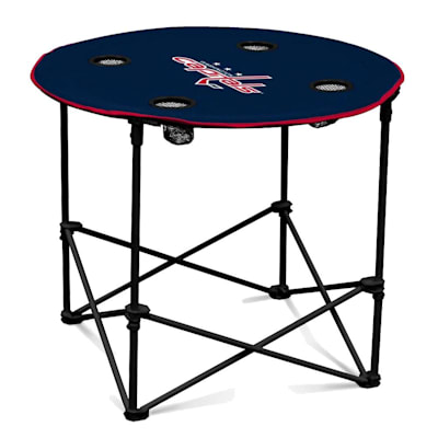  (Logo Brands Round Table - Washington Capitals)