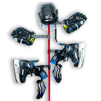  (Dry Stick Portable Equipment Dryer - 4 Pack)