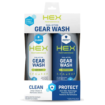  (Hex Performance Dual Action Gear Wash - 16oz)