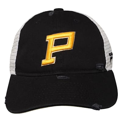  (Outerstuff 2023 Winter Classic Trucker Hat - Pittsburgh Penguins - Youth)