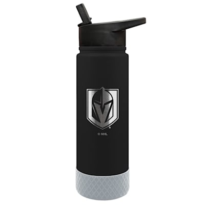  (Great American Products Thirst Water Bottle 24oz - Vegas Golden Knights)