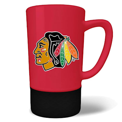  (Great American Products Jump Mug - Chicago Blackhawks)
