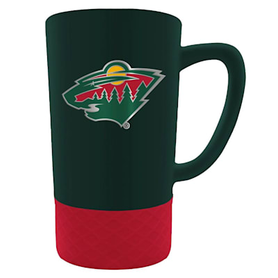  (Great American Products Jump Mug - Minnesota Wild)