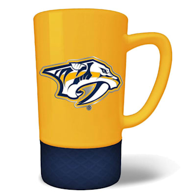  (Jump Mug - Nashville Predators)