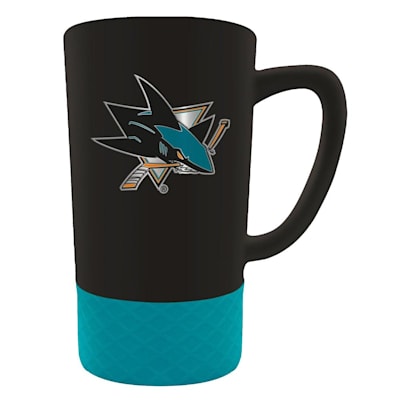  (Great American Products Jump Mug - San Jose Sharks)