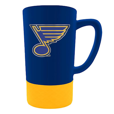  (Great American Products Jump Mug - St. Louis Blues)