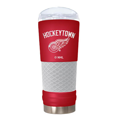  (Great American Products 24oz Draft Tumbler - Detroit Red Wings)