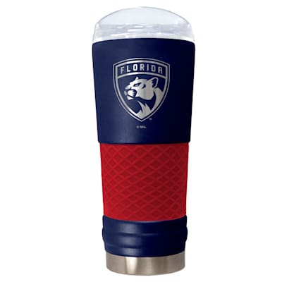  (Great American Products 24oz Draft Tumbler - Florida Panthers)