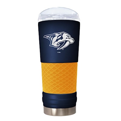  (24oz Draft Tumbler - Nashville Predators)
