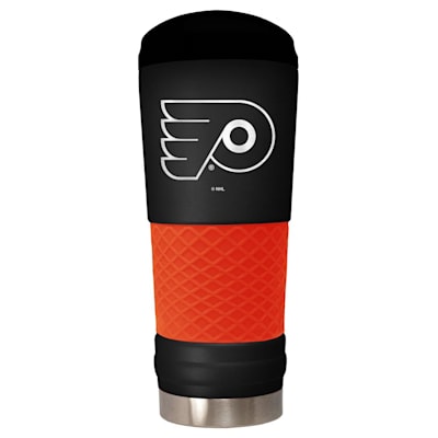  (Great American Products 24oz Draft Tumbler - Philadelphia Flyers)