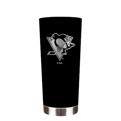  (Great American Products Roadie Tumbler - Pittsburgh Penguins)