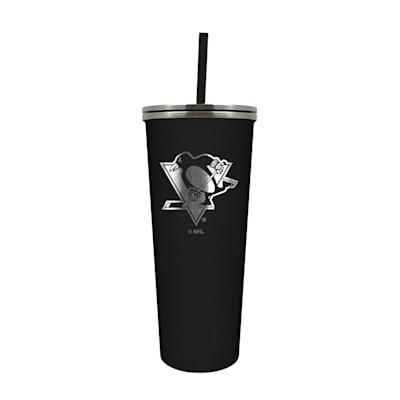  (Great American Products Skinny Tumbler - Pittsburgh Penguins)