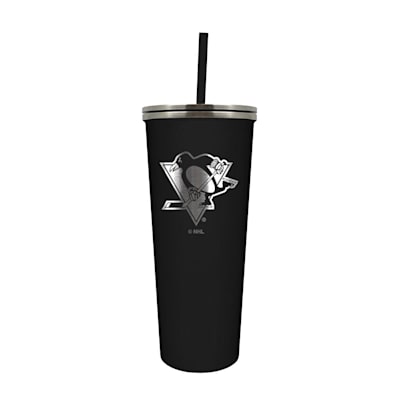 (Skinny Tumbler - Pittsburgh Penguins)