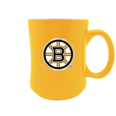  (Starter Mug - Boston Bruins)