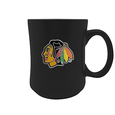  (Great American Products Starter Mug - Chicago Blackhawks)