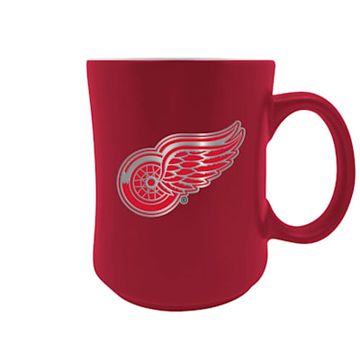  (Starter Mug - Detroit Red Wings)