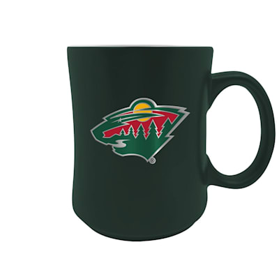  (Great American Products Starter Mug - Minnesota Wild)
