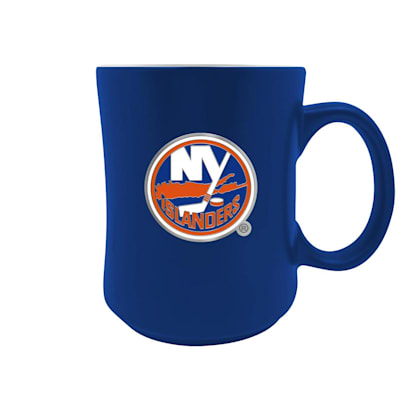 Great American Products Starter Mug - NY Islanders | Pure Hockey Equipment