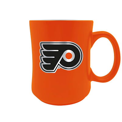  (Great American Products Starter Mug - Philadelphia Flyers)