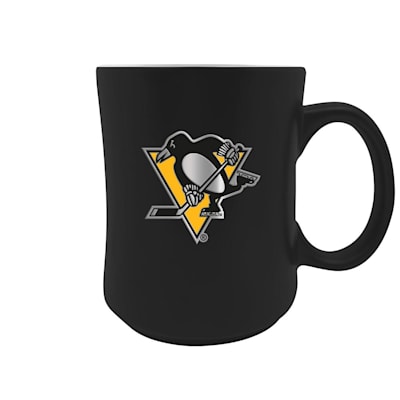  (Great American Products Starter Mug - Pittsburgh Penguins)