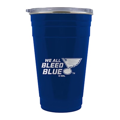  (Tailgater Cup RC - St. Louis Blues)