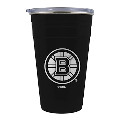  (Tailgater Cup - Boston Bruins)