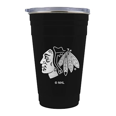  (Great American Products Tailgater Cup - Chicago Blackhawks)
