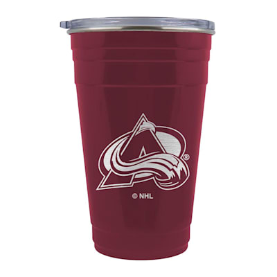  (Great American Products Tailgater Cup - Colorado Avalanche)