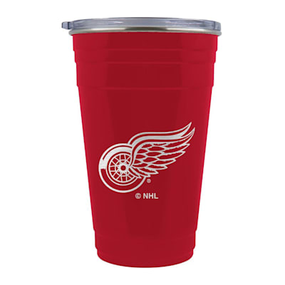  (Great American Products Tailgater Cup - Detroit Red Wings)
