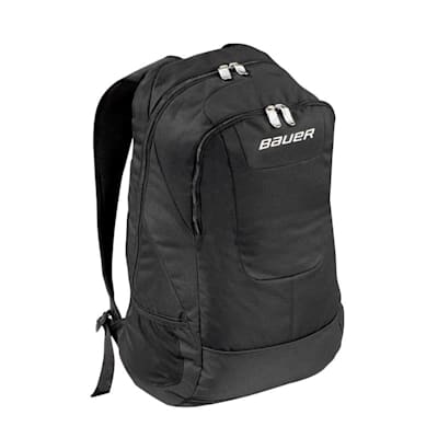 bauer hockey laptop backpack Varsity Show your love for the game and carry everything you need for any adventure Bauer Team Backpack Bag |