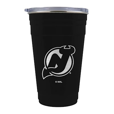  (Tailgater Cup - NJ Devils)