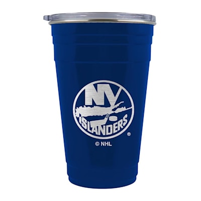  (Great American Products Tailgater Cup - NY Islanders)