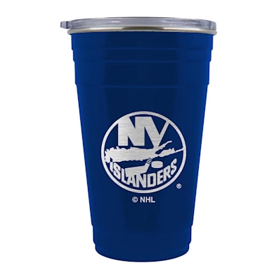 (Tailgater Cup - NY Islanders)