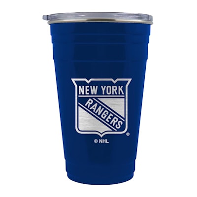  (Tailgater Cup - NY Rangers)