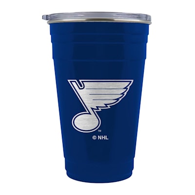  (Great American Products Tailgater Cup - St. Louis Blues)